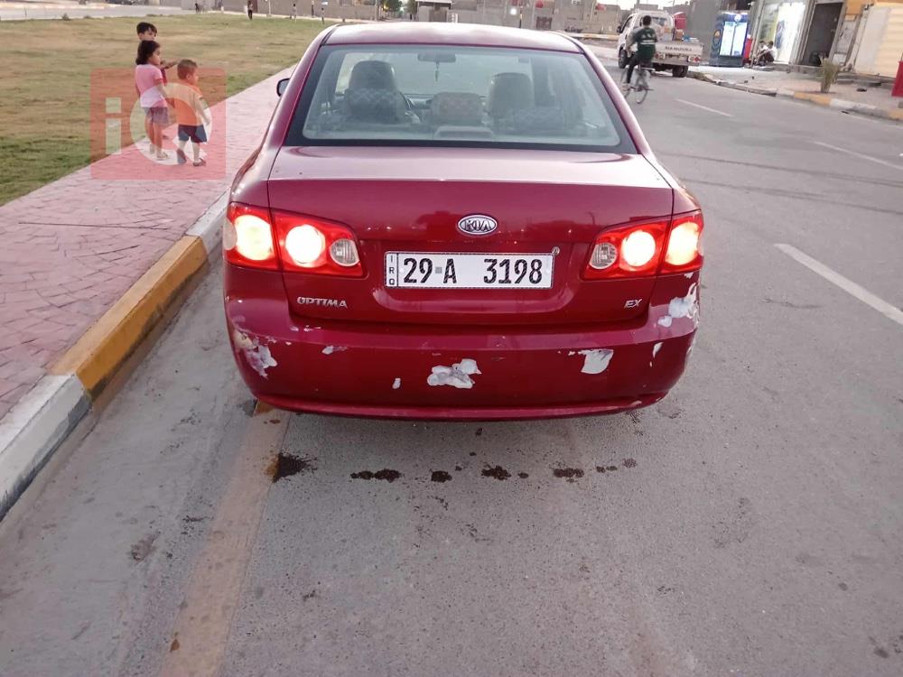 کیا ئۆپتیما